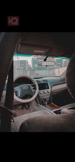 تۆیۆتا کامری